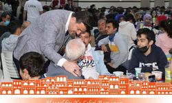 Ürgüp’ün Ramazan İftar Geleneği Neden Yapılmıyor?