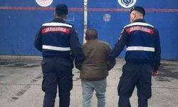 Nevşehir’de Aranan Şahıslara Yönelik Operasyon: 10 Yıl 6 Ay Hapis Cezası Bulunan Şahıs Yakalandı