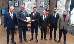 GÜRER: “DERT ÇOK, ÇÖZECEK İKTİDAR YOK”