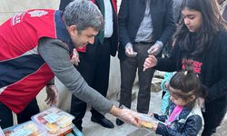 Kapadokya Alan Başkanı Aslanbay: Asrın Felaketi’nden Asrın Dayanışmasıyla çıktık