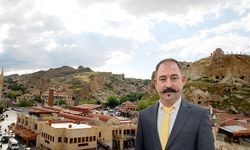 Ürgüp Esnafı Sandıkta Noktayı Koydu! Başkan Osman Şenkaya