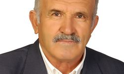 Ürgüp’ün Duayen İsimlerinden Hamdi Samur Vefat Etti.