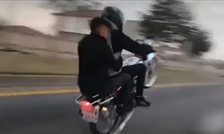 Trafik Güvenliğini Tehlikeye Sokma ve Akrobatik Hareketler