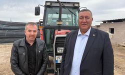 Ömer Fethi Gürer: “Akaryakıt Zamlarının Bedelini Yine Halk Ödeyecek”