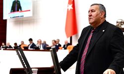 Ömer Fethi Gürer’den Özel Sektör Çalışanlarına Promosyon Hakkı İçin Kanun Teklifi