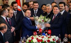 Nevşehir 33 Yıl Sonra Kabinede: Akın Gürlek Adalet Bakanı Oldu.