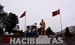 Hacıbektaş’ın nüfus sayımı belli oldu!