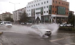 Nevşehir’de 5 Gün Yağış Bekleniyor