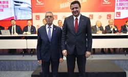 Saadet Partisi’nin Mustafapaşa Adayı AK’tan Genel Başkan Ziyareti