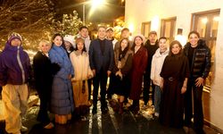 Kapadokya’nın Tanıtımı İçin Çinli Influencerlarla İş Birliği.