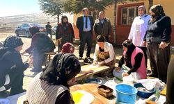 Acıgöl’ün nüfusu belli oldu