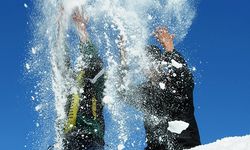 SON DAKİKA: Nevşehir’de Kar Yeniden Geliyor — Soğuk Hava Dal Galası Başlıyor