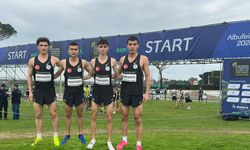 Nevşehir Belediyesi, Avrupa’nın Devleri Arasında