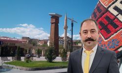 Ürgüp Esnaf ve Sanatkârlar Odası’nda Yeni Başkan: Osman Şenkaya