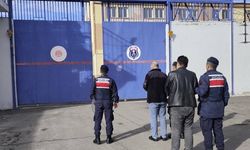 Zehir Tacirlerine Jandarmadan Darbe