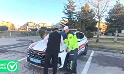 Drift ve Trafik Güvenliğini Tehlikeye Sokma Suçlarına Sıkı Denetim