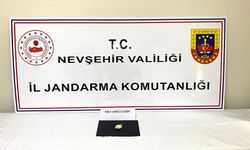 Nevşehir İl Jandarma Komutanlığı’ndan Uyuşturucu Operasyonu: 5 Gram Metamfetamin Ele Geçirildi.