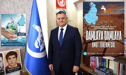Ülkü Ocakları suya sahip çık” çağrısı yaptı.