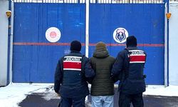 Jandarma nitelikli suçlardan aranan şahısların yakalanmasına yönelik çalışmalarını aralıksız sürdürüyor.