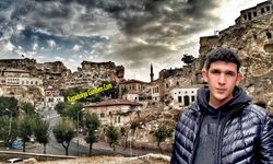 ÜRGÜP’E KÖR ATEŞİ DÜŞTÜ