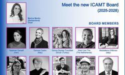 NEVÜ’lü Akademisyen ICAMT Yönetim Kurulu’na Seçildi