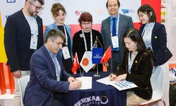 NEVÜ, Asya-Pasifik Akademik Ağını Vietnam ile Genişletiyor: Phenikaa Üniversitesi ile Akademik İş Birliği Anlaşması