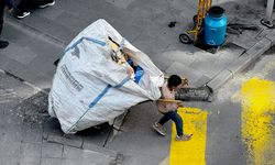 Bayram Arifesinde Utandıran Manzara: Bu Çocuğu Kim Görmezden Geliyor?