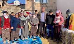 Gürer: “8 Mart Dünya Emekçi Kadınlar Günü bir hak mücadelesi günüdür”