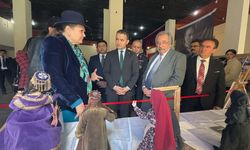 62. Kütüphane Haftası Avanos’ta Büyük Coşkuyla Kutlandı