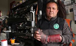 Okuyan Kızlara Ücretsiz Hizmet