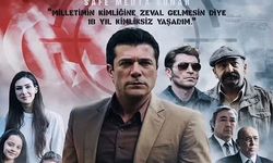 Nevşehir’de “ÇATLI” Coşkusu: Ülkücüler Tek Yürek Oluyor