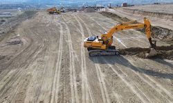 Ürgüp’te Sokak Hayvanları İçin Modern Bakımevi Projesi Başladı