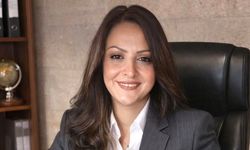 MHP Ürgüp’te Şok İstifa: Reyhan Ayan Görevini Bıraktı