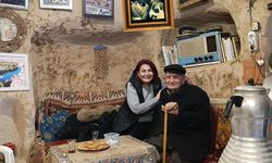 Avanos’un Zarif Çınarlarından: Ethem Kuştepe