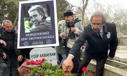 SESİ DÜNYADA, GÖNLÜ Avanos’ta BİR ÇINAR: