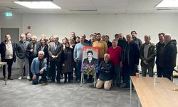 Gönüllerde İz Bırakan Mustafa Demircan Gözyaşlarıyla Anıldı