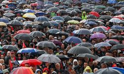 Kapadokya’da Yeni Hafta Yağışlı Başlıyor: