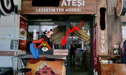 Ürgüp’te yaşanan skandal niteliğindeki bir olay