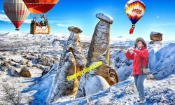 Kapadokya’nın Turizm Markası Güçleniyor: Nevşehir’de Tanıtım Stratejileri Masaya Yatırıldı.