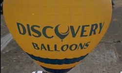 Ürgüp’te Üretiliyor, Dünyaya Uçuyor: Kapadokya’dan Dünyaya Sıcak Hava Balonu İhracatı