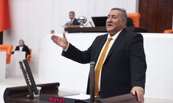 GÜRER: “ÜLKE YANGIN YERİ! BEDELLİ ASKERLİK 500 BİN LİRAYA DAYANDI, KAMU ARAZİLERİ RANTA AÇILIYOR”