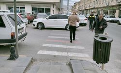 Ürgüp’te “Her Hali Ofsayt” Park!