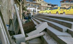 Çirkin Görüntüler Turizm Sezonunda Ürgüp’e Yakışmıyor