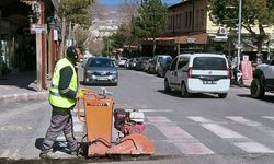 Skandalın Adresi Ürgüp: İşçi de Sürücü de Kaderine Terk Edildi