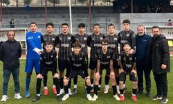 Ürgüpspor 3’te 3 ile Zirvede!