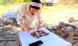 NEVÜ’lü Akademisyenin Projesi Nevşehir’in Arkeolojik Geçmişine Işık Tutacak