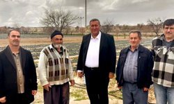 “Çiftçi Çöküyor: Borç, Don ve Maliyet Kıskacında Üretim Bitiyor”