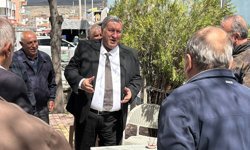 Çiftçi Borç Kıskacında: İcra ve Hacizler Tarımı Vuruyor