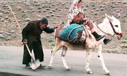 Nevşehir’deki yaşlı nüfus açıklandı