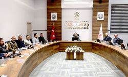 Kapadokya turizminde yeni bir dönem başlıyor!